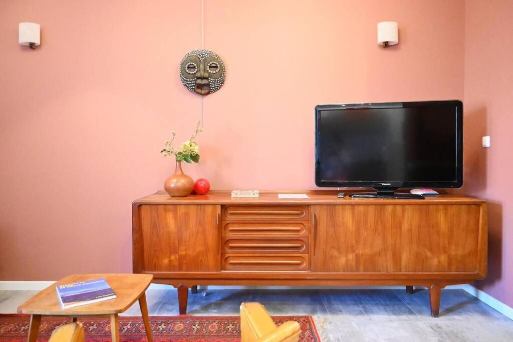 Le Bobo - Vieux-Port Appartement Marseilles Buitenkant foto