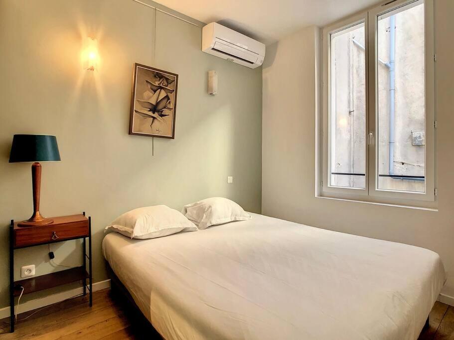 Le Bobo - Vieux-Port Appartement Marseilles Buitenkant foto